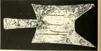 An illustration from Catalogue of Chinese coins from the VIIth cent. B. C., to A. D. 621. including the series in the Britis Museum (1892)
