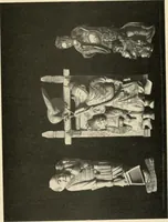 An illustration from Catalogue of the collection of antique Japanese art objects and curios formed by ... the late Dr. S.M. Burnett, of Washington, D.C. The entire collection to be sold at unrestricted public sale by order of the executors, beginning January 7th, 1907 (1907)
