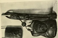 Picture 5 of 9 from Catalogue of the collection of antique Japanese art objects and curios formed by ... the late Dr. S.M. Burnett, of Washington, D.C. The entire collection to be sold at unrestricted public sale by order of the executors, beginning January 7th, 1907 (1907), leaf 58