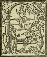 An illustration from Catalogue of a collection of engravings, etchings, and woodcuts (1879)