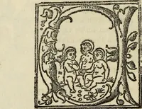 An illustration from Catalogue of a collection of engravings, etchings, and woodcuts (1879)