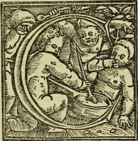 An illustration from Catalogue of a collection of engravings, etchings, and woodcuts (1879)