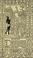 An illustration from Catalogue of a collection of engravings, etchings, and woodcuts (1879)