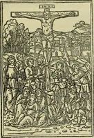 An illustration from Catalogue of a collection of engravings, etchings, and woodcuts (1879)