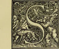 An illustration from Catalogue of a collection of engravings, etchings, and woodcuts (1879)