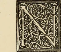 An illustration from Catalogue of a collection of engravings, etchings, and woodcuts (1879)