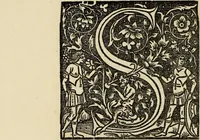 An illustration from Catalogue of a collection of engravings, etchings, and woodcuts (1879)