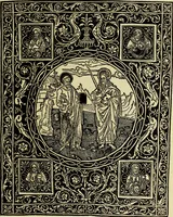 An illustration from Catalogue of a collection of engravings, etchings, and woodcuts (1879)