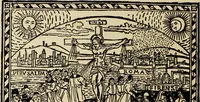 An illustration from Catalogue of a collection of engravings, etchings, and woodcuts (1879)