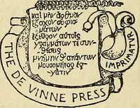 Picture 2 of 3 from Catalogue of a collection of engravings, etchings and lithographs by women, exhibited at the Grolier Club, April 12 to 27, 1901 (1901), leaf 9