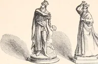 Picture 50 of 53 from A catalogue of a collection of plaques, medallions, vases, figures, &c., in coloured jasper and basalte : (1901), leaf 132