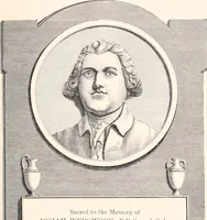 Picture 6 of 53 from A catalogue of a collection of plaques, medallions, vases, figures, &c., in coloured jasper and basalte : (1901), leaf 20