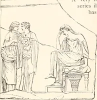 Picture 10 of 53 from A catalogue of a collection of plaques, medallions, vases, figures, &c., in coloured jasper and basalte : (1901), leaf 33