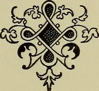 An illustration from Catalogue of a collection of old embroideries of the Greek islands and Turkey (1914)