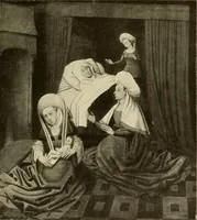 An illustration from Catalogue of a collection of paintings and some art objects .. (1913)