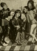 An illustration from Catalogue of a collection of paintings and some art objects .. (1913)