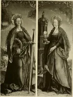 An illustration from Catalogue of a collection of paintings and some art objects .. (1913)