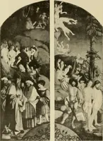 An illustration from Catalogue of a collection of paintings and some art objects .. (1913)