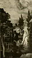 An illustration from Catalogue of a collection of paintings and some art objects .. (1913)