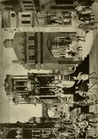An illustration from Catalogue of a collection of paintings and some art objects .. (1913)