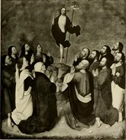 An illustration from Catalogue of a collection of paintings and some art objects .. (1913)