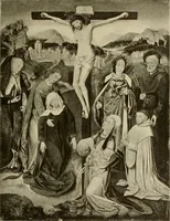 An illustration from Catalogue of a collection of paintings and some art objects .. (1913)