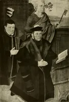 An illustration from Catalogue of a collection of paintings and some art objects .. (1913)