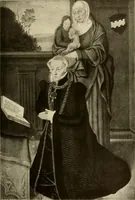 An illustration from Catalogue of a collection of paintings and some art objects .. (1913)