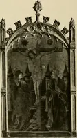 An illustration from Catalogue of a collection of paintings and some art objects .. (1913)
