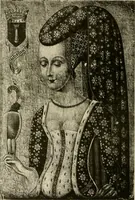 An illustration from Catalogue of a collection of paintings and some art objects .. (1913)