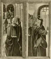 An illustration from Catalogue of a collection of paintings and some art objects .. (1913)