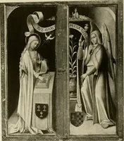 An illustration from Catalogue of a collection of paintings and some art objects .. (1913)