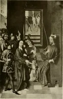 An illustration from Catalogue of a collection of paintings and some art objects .. (1913)