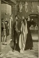 An illustration from Catalogue of a collection of paintings and some art objects .. (1913)