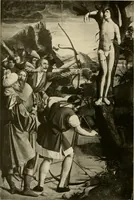 An illustration from Catalogue of a collection of paintings and some art objects .. (1913)