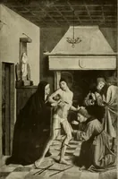 An illustration from Catalogue of a collection of paintings and some art objects .. (1913)