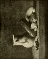 An illustration from Catalogue of a collection of paintings and some art objects .. (1913)
