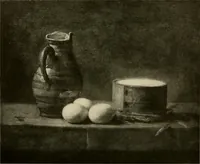 An illustration from Catalogue of a collection of paintings and some art objects .. (1913)