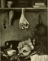 An illustration from Catalogue of a collection of paintings and some art objects .. (1913)