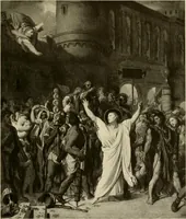 An illustration from Catalogue of a collection of paintings and some art objects .. (1913)