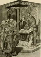 An illustration from Catalogue of a collection of paintings and some art objects .. (1913)