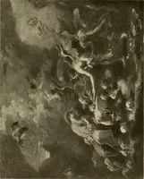 An illustration from Catalogue of a collection of paintings and some art objects .. (1913)