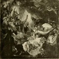 An illustration from Catalogue of a collection of paintings and some art objects .. (1913)