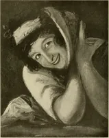 An illustration from Catalogue of a collection of paintings and some art objects .. (1913)