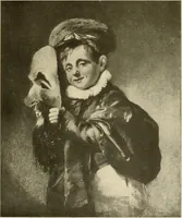 An illustration from Catalogue of a collection of paintings and some art objects .. (1913)