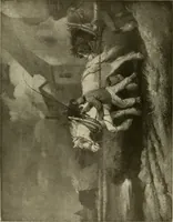 An illustration from Catalogue of a collection of paintings and some art objects .. (1913)