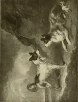 An illustration from Catalogue of a collection of paintings and some art objects .. (1913)