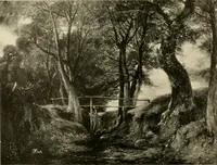 An illustration from Catalogue of a collection of paintings and some art objects .. (1913)