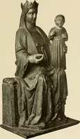 An illustration from Catalogue of a collection of paintings and some art objects .. (1913)