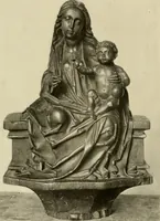 An illustration from Catalogue of a collection of paintings and some art objects .. (1913)